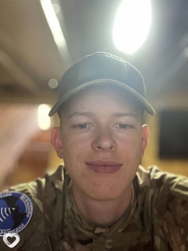 Сергей, 20, Курске — анкета №2659771