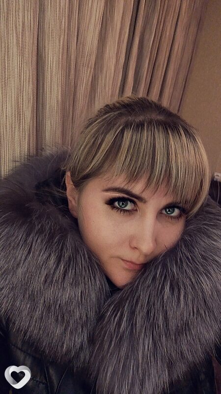 Любовь, 36, Рязани — анкета №2659775