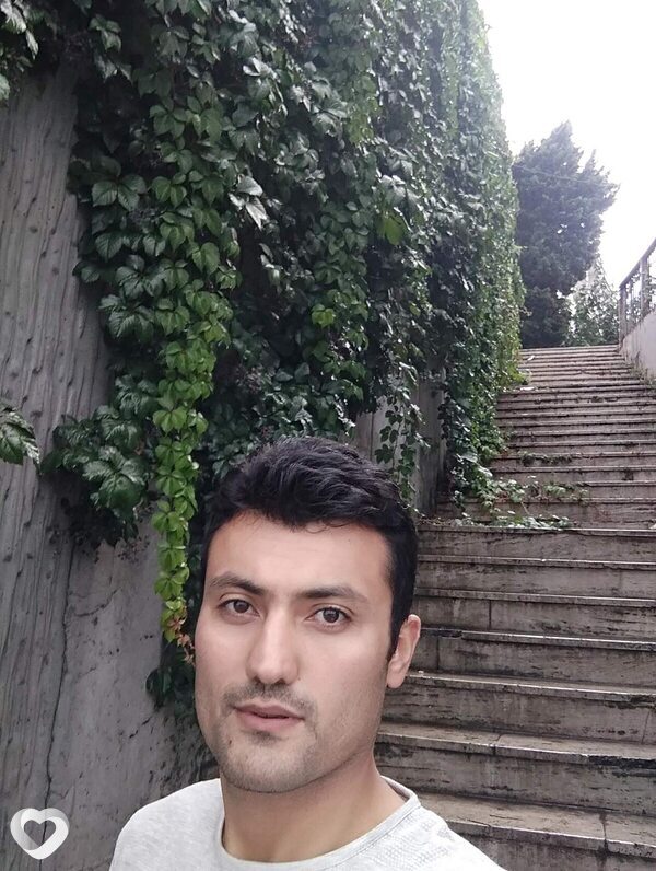 Mukhiddin, 35, Москве — анкета №2659777