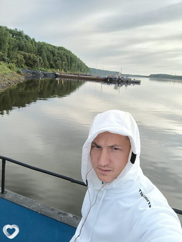 Maksonci, 32, Красноярске — анкета №2659786
