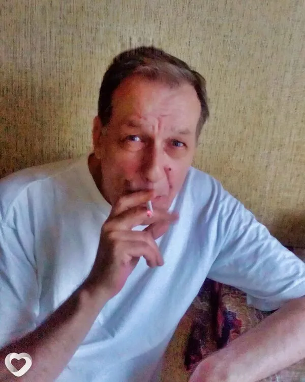 Евгений, 69, Москве — анкета №2659789