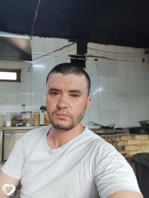 Хайрулла, 37, Семей — анкета №2659791