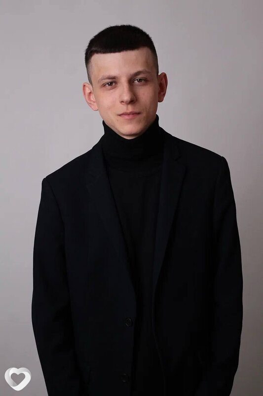 Павел, 26, Бийске — анкета №2659546