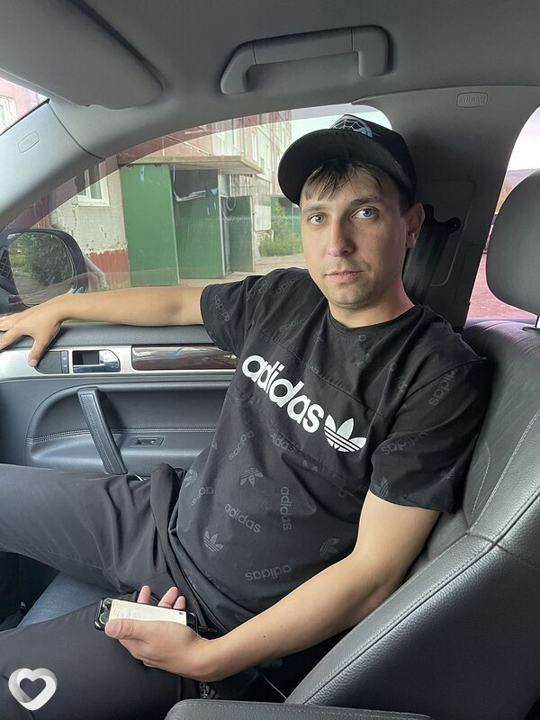 Сергей, 33, Братске — анкета №2659548