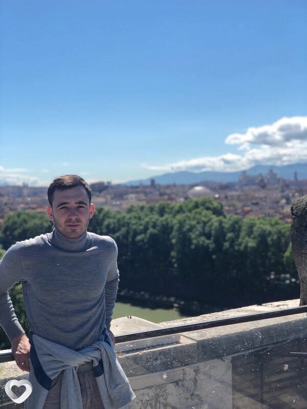 Анатолий, 33, Москве — анкета №2659557