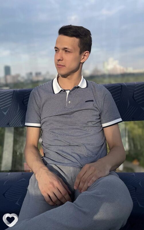 Сергей, 42, Бердянске — анкета №2659559