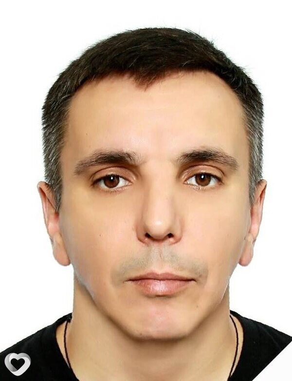 Алексей, 45, Москве — анкета №2659565
