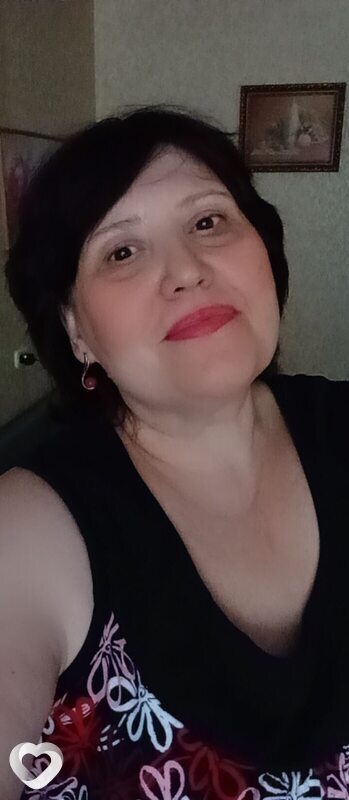 Наталья, 52, Лобне — анкета №2659569