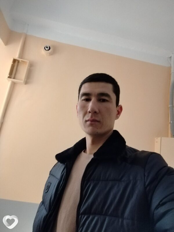 Собиржон, 30, Нижнем Новгороде — анкета №2659695
