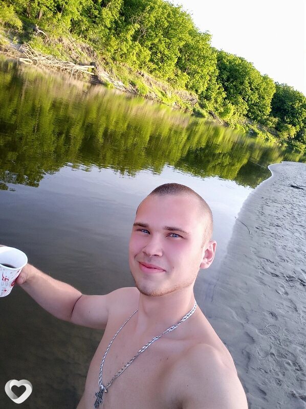 Сергей, 32, Москве — анкета №2659700