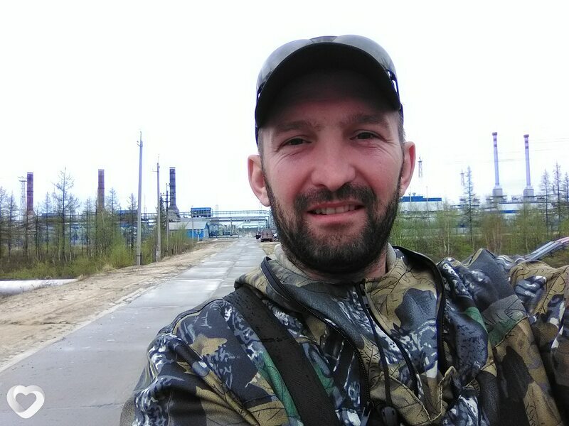 Андрей, 42, Луганске — анкета №2659704