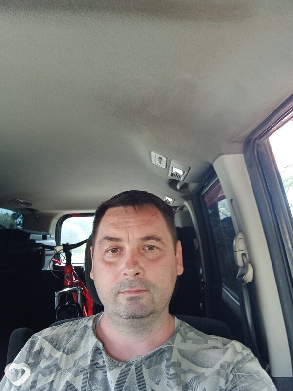 Александр, 47, Находке — анкета №2659707