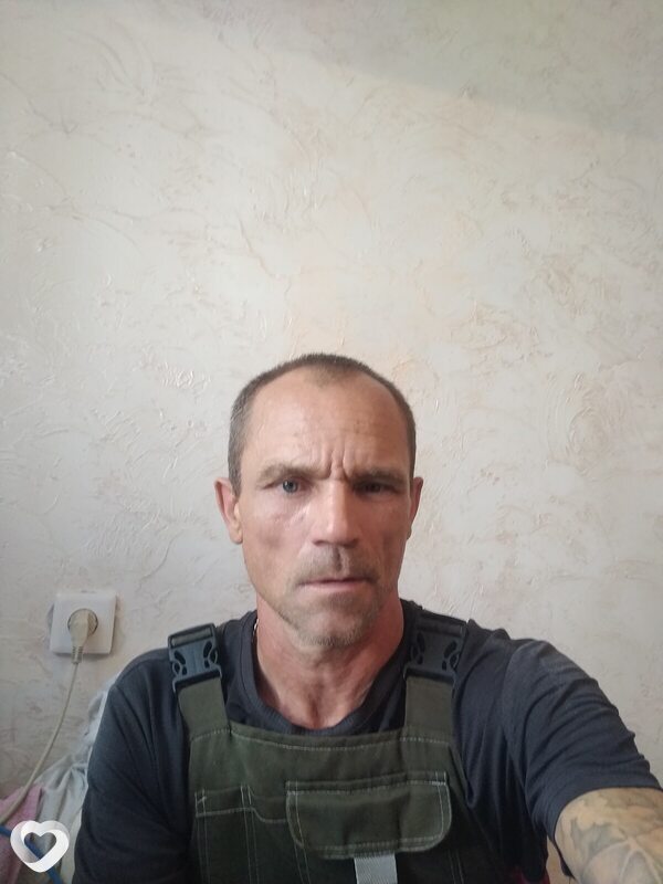 Саша, 49, Кургане — анкета №2659708