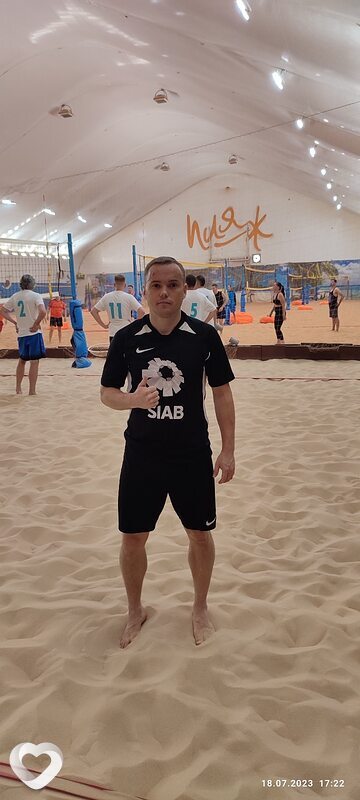 Александр, 34, Санкт-Петербурге — анкета №2659709