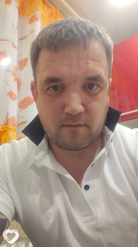 Толян, 37, Первоуральске — анкета №2659713