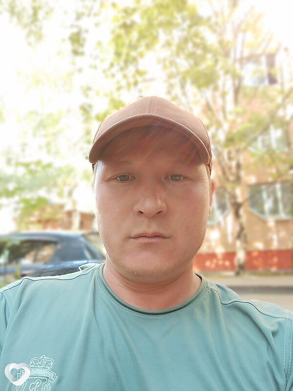 Хусан, 32, Ростове-на-Дону — анкета №2659717