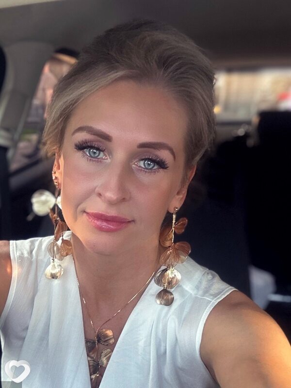 Анна, 42, Балашихе — анкета №2659650