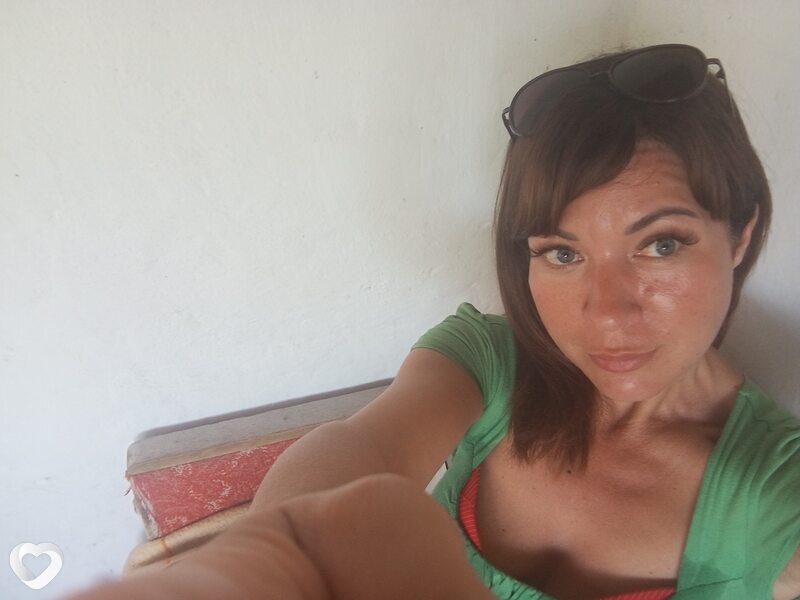 Ирина, 45, Тольятти — анкета №2659654
