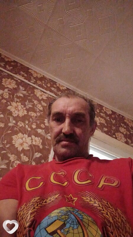 Андрей, 55, Пензе — анкета №2659656