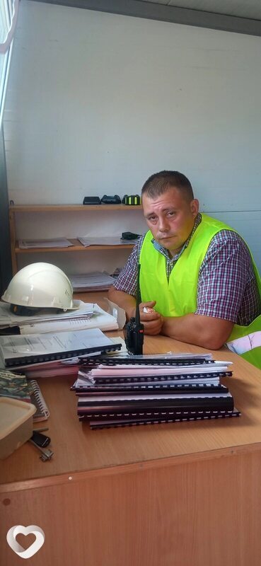 Александр, 42, Москве — анкета №2659659