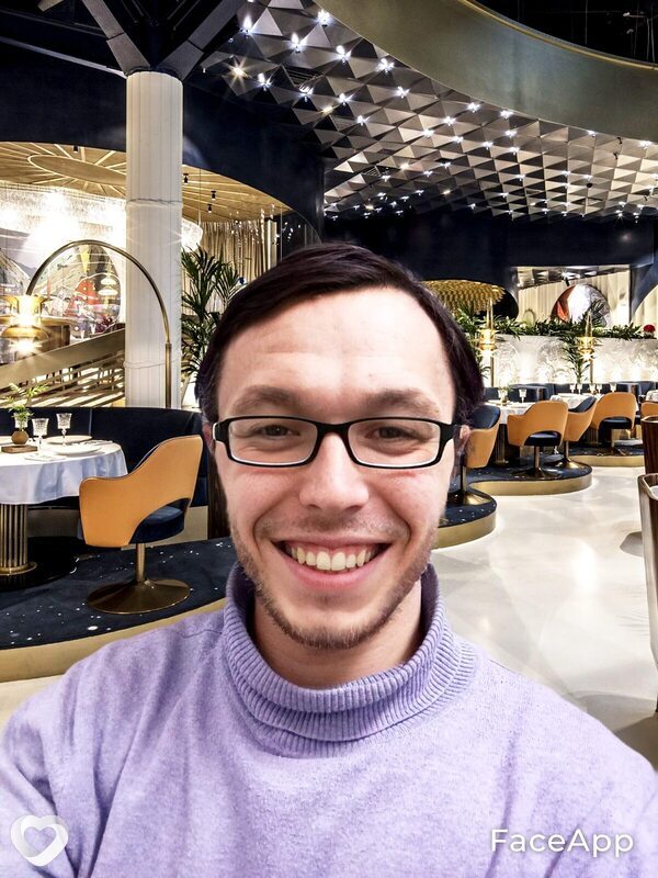 Сергей, 40, Москве — анкета №2659660