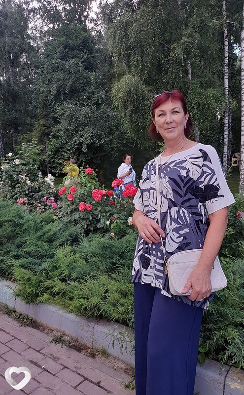 Татьяна, Амурск