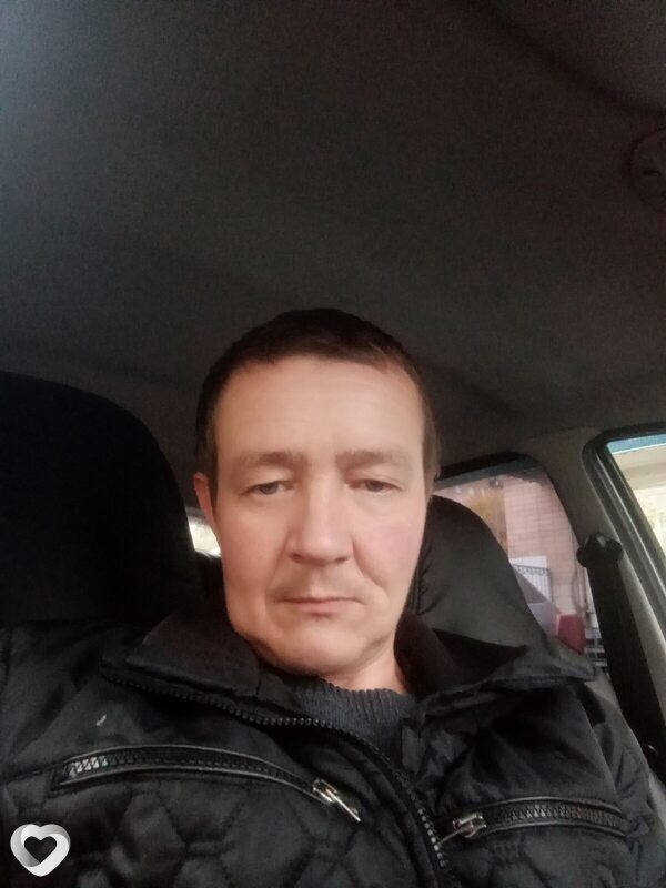 Алексей, 48, Смоленске — анкета №2659665