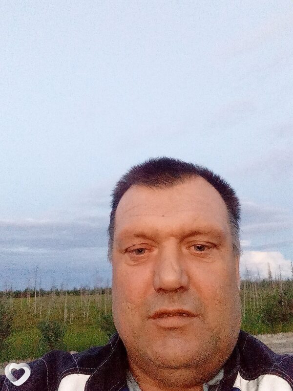 Сергей, Татарск