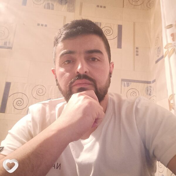 Хизир, 36, Москве — анкета №2659523