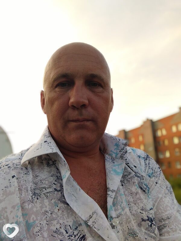 Роман, 46, Москве — анкета №2659525