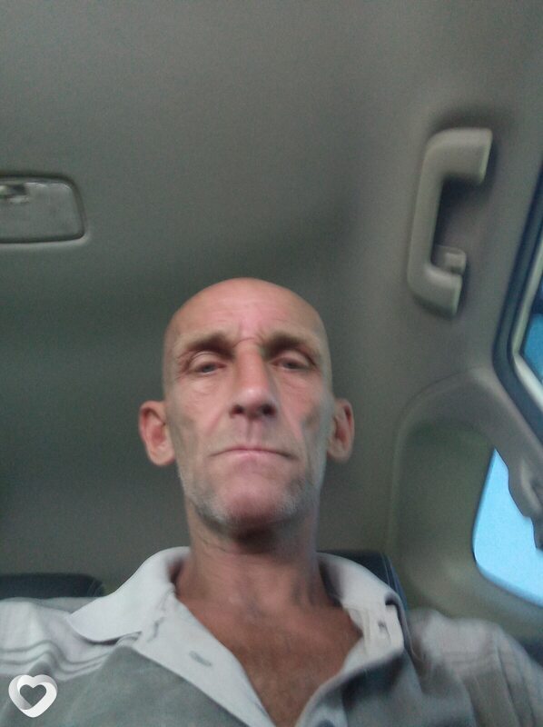 Евгений, 48, Новосибирске — анкета №2659527