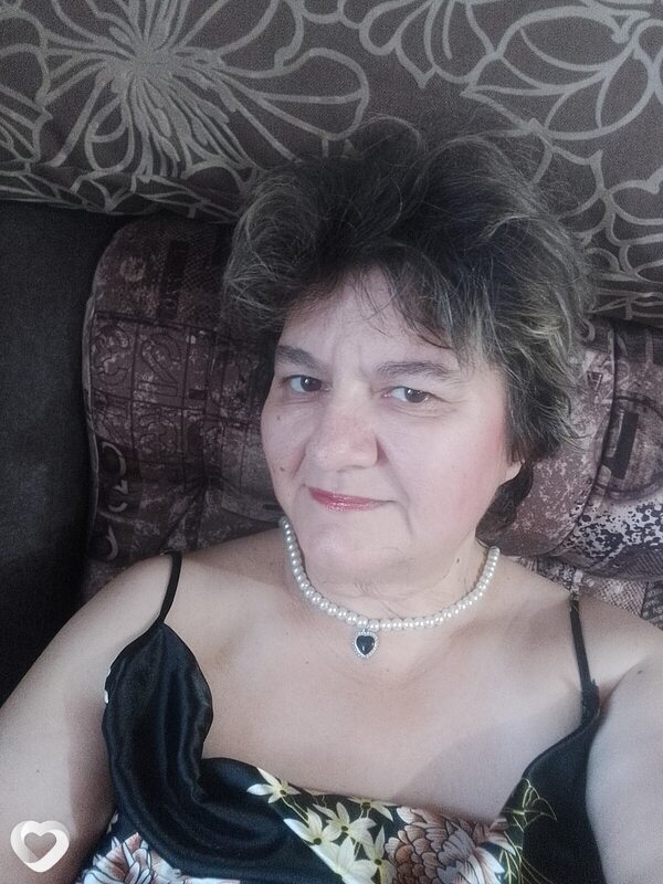 Татьяна, 49, Кемерове — анкета №2659538