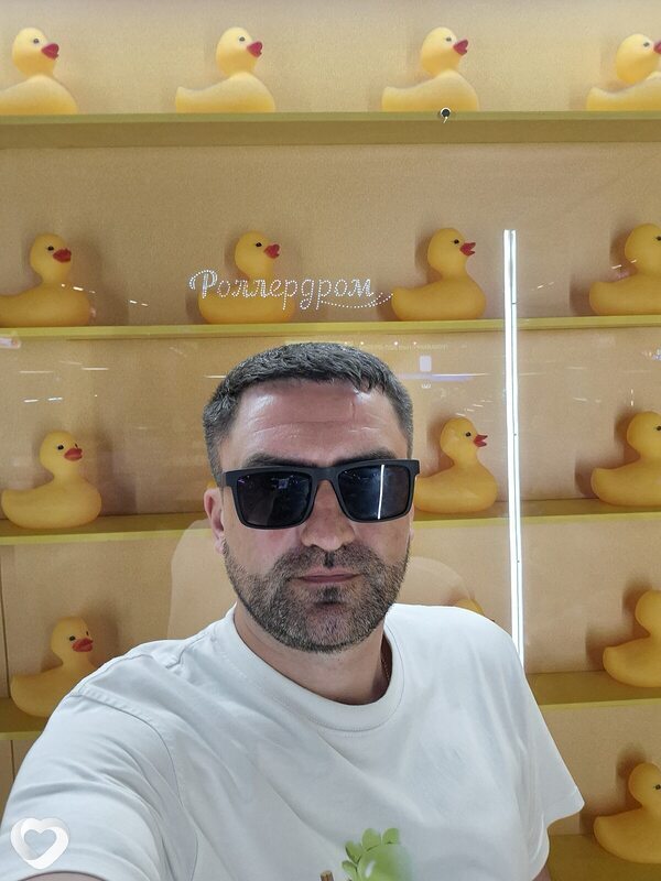 Дмитрий, 41, Ухте — анкета №2659541