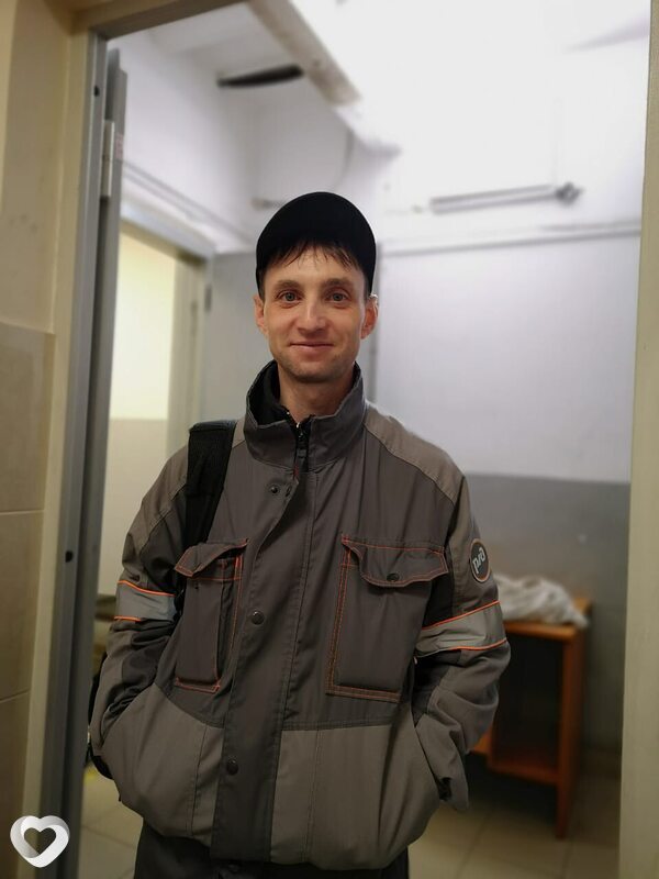 Алексей, 40, Чите — анкета №2660371
