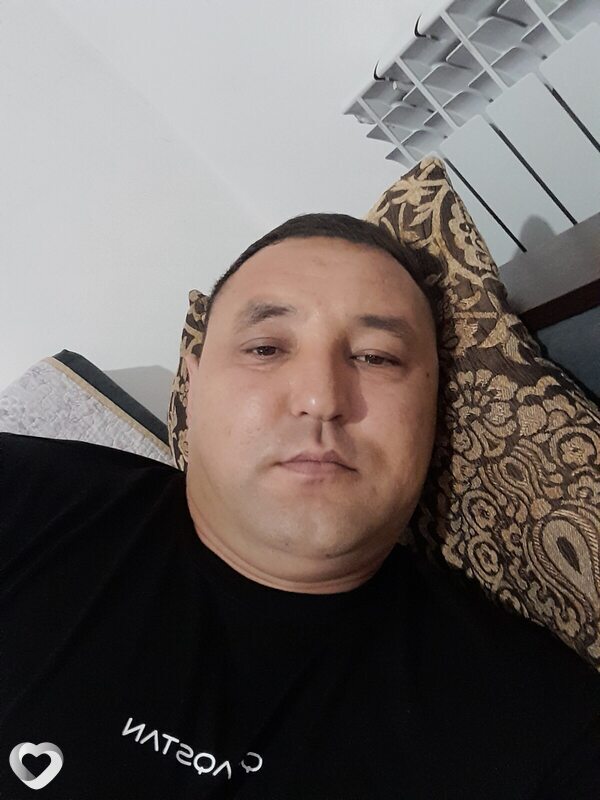Нурик, 36, Алматы — анкета №2660377