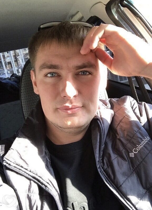 Denis, 31, Пинске — анкета №2660379