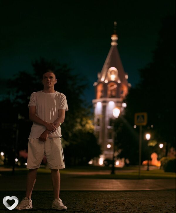 Александр, 23, Екатеринбурге — анкета №2660382