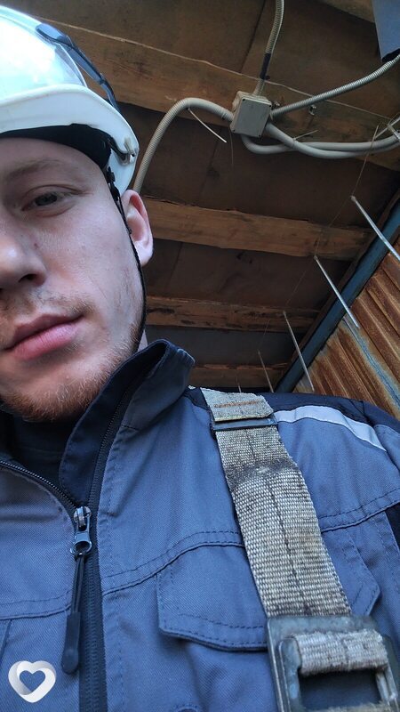 Александр, 27, Волгограде — анкета №2660384