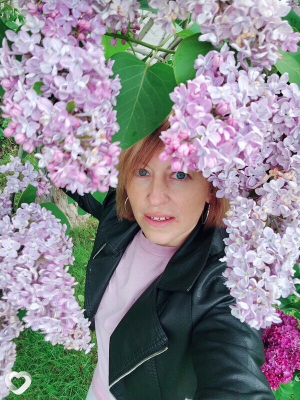 Ольга, 44, Москве — анкета №2660387