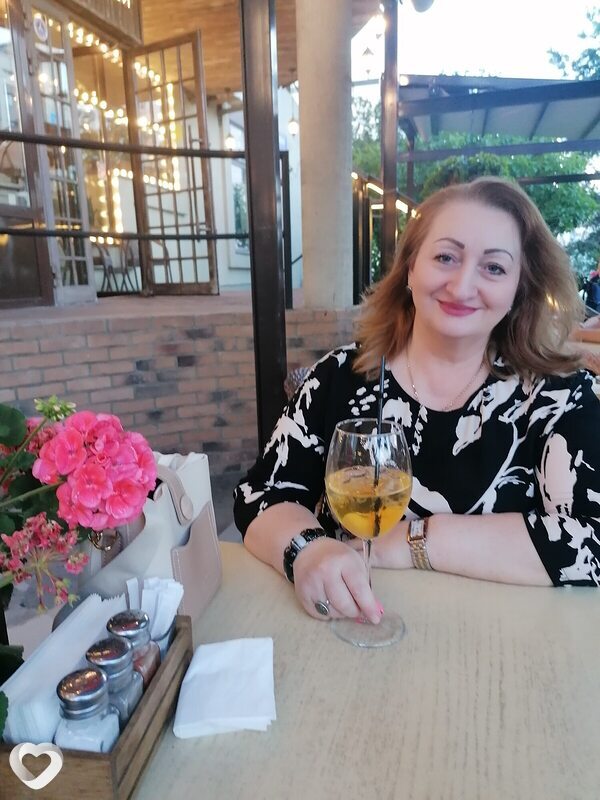 Мери, 60, Москве — анкета №2660389