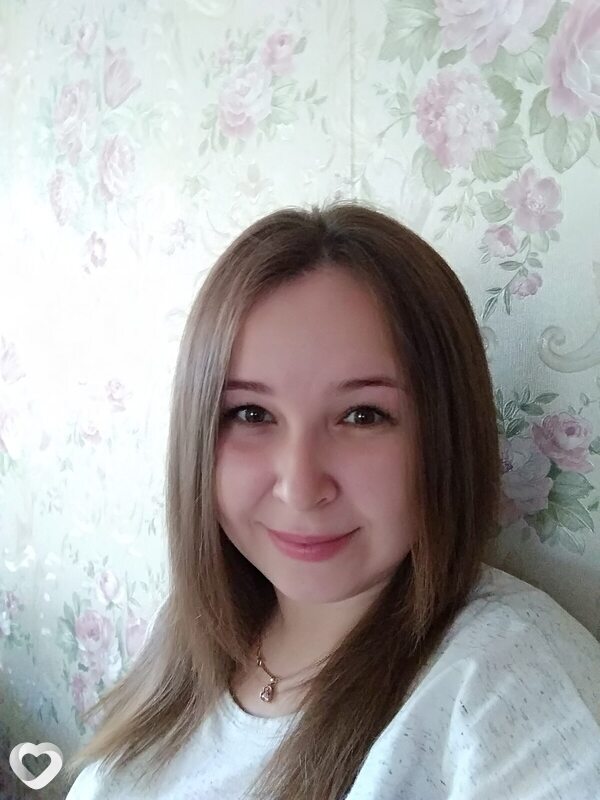Елизавета, 34, Самаре — анкета №2660394