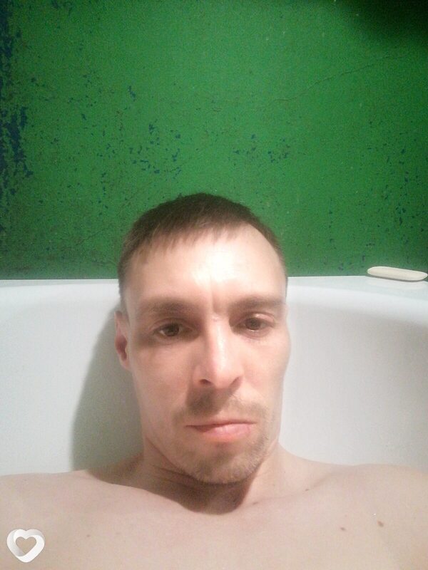 Дмитрий, 34, Уфе — анкета №2659864