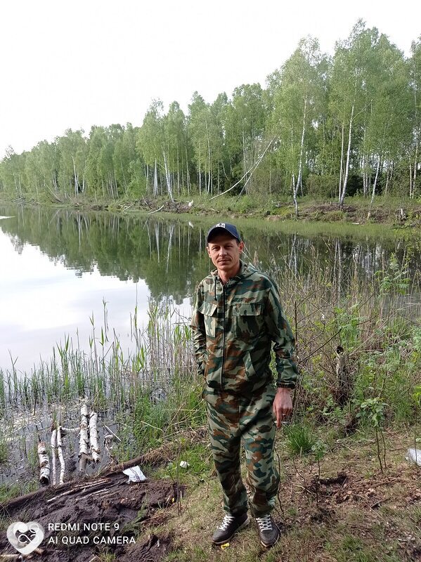 Сергей, 37, Минске — анкета №2659865