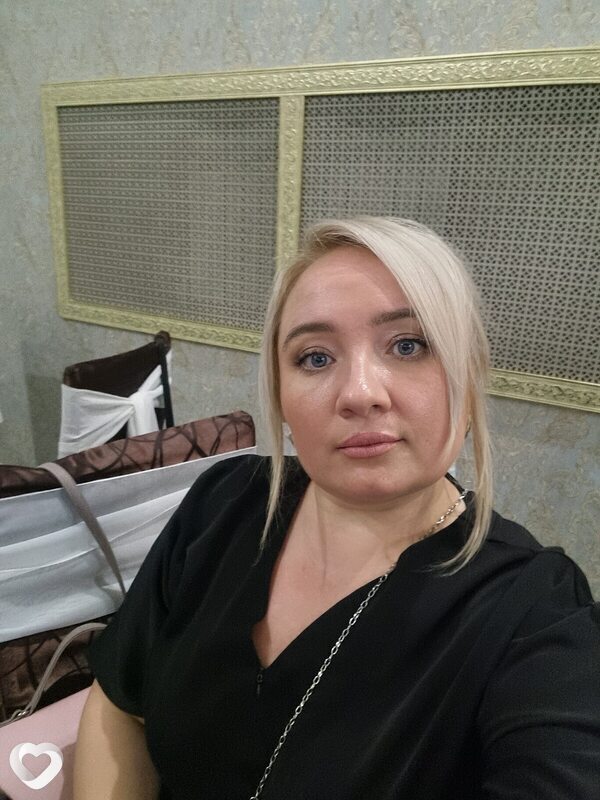 Лилия, 40, Набережных Челнах — анкета №2660122