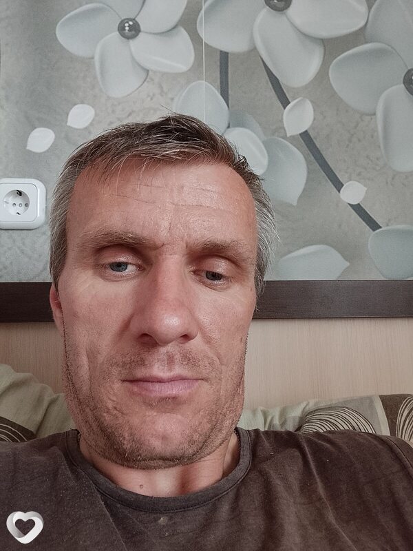 Александр, 40, Островце — анкета №2660124