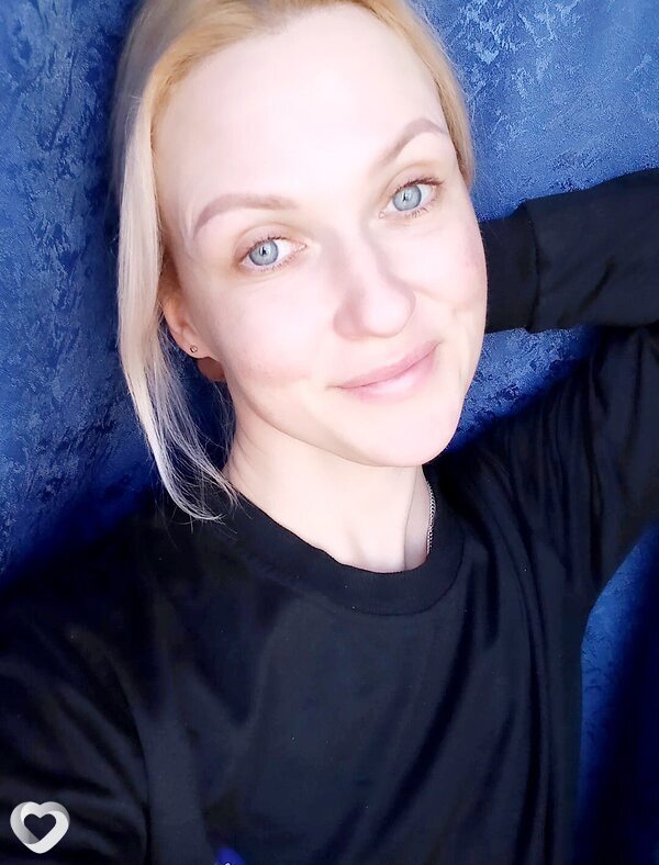 Анастасия, 41, Бресте — анкета №2660130