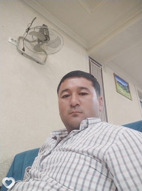 Икболжон, Фергана