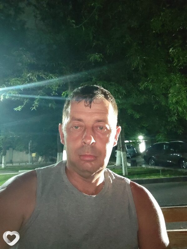 Влад, 45, Актюбинске — анкета №2660140