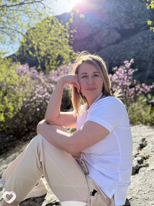 Ольга, 48, Самаре — анкета №2659896