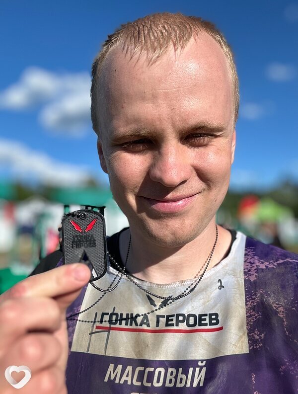 Максим, 35, Северодвинске — анкета №2659897